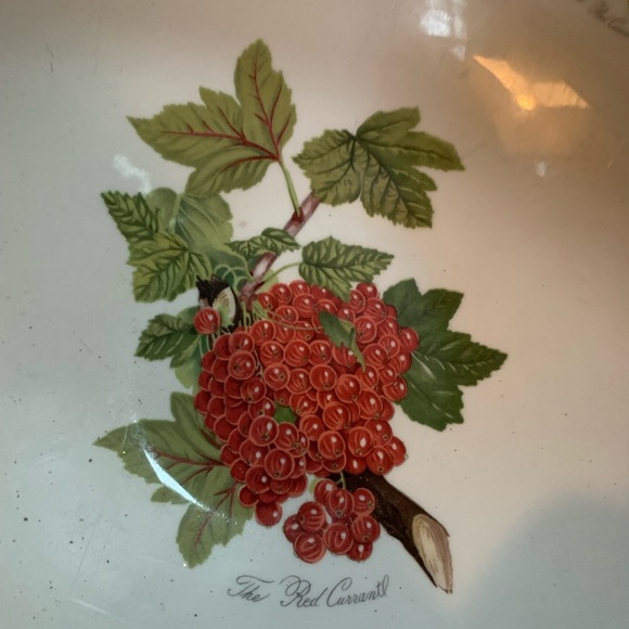 Portmeirion Pamona Serving Bowl - Picture 3 of 4